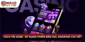 Cách Tải GO88